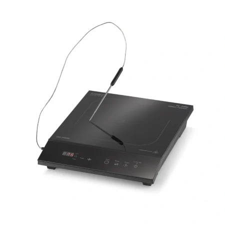 Caso TC 2400 Thermo Control Single induction hob 2235