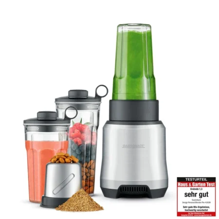 Gastroback Personal Blender Pro 41039