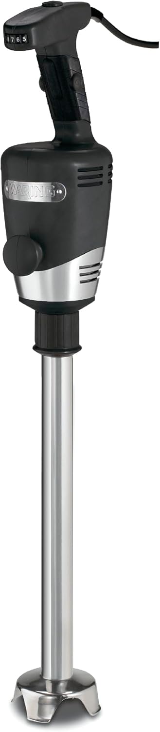 Waring Big-Stik Immersion Blender, 16" WSB60 CE