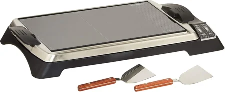 GastroBack Teppanyaki Griddle 42535