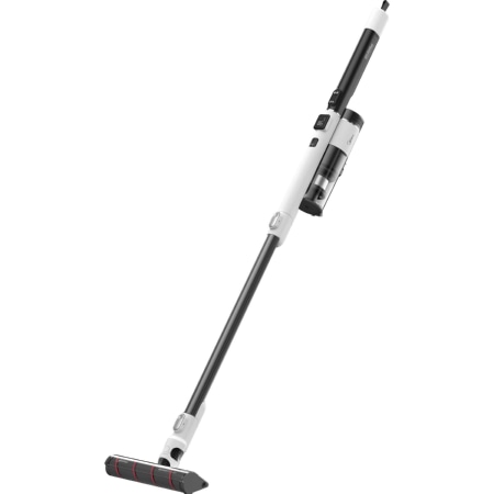 Midea Battery Vacuum Cleaner, White L10