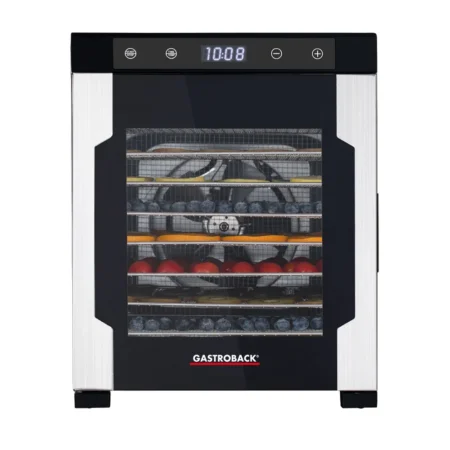 GastroBack Design Dehydrator Max 46603