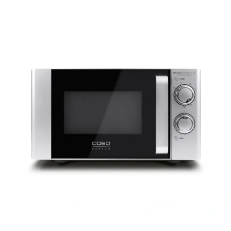CASO MG 20 Ecostyle Ceramic Microwave + Grill, winner price/performanc 3316