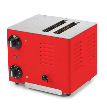 Gastroback Toaster 2-Slice (1300W) Red  42142