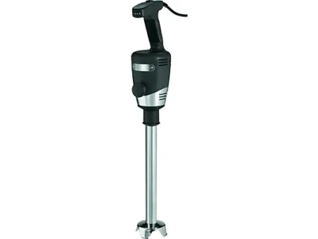 GASTROBACK  Heavy Duty Big Stix Immersion Blender – Black / Stainless Steel (650 W) 40302 WSB55E