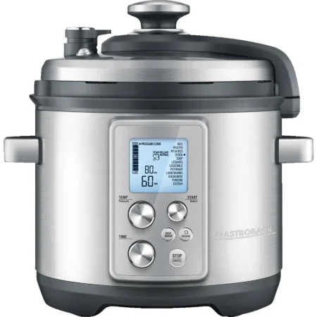 GASTROBACK Design Multicook Professional – Multi-Cooker 42529