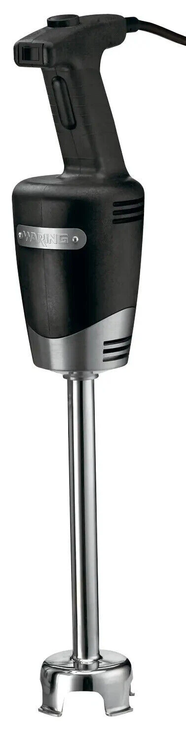 Waring Commercial  Quik Stik 220V 10" Immersion Blender WSB40E