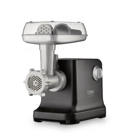 Caso  FW 2000 Black Mincer 2872