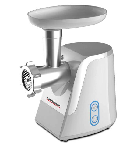 Gastroback 41403 Electric Meat Mincer/Grinder 1500w 41403