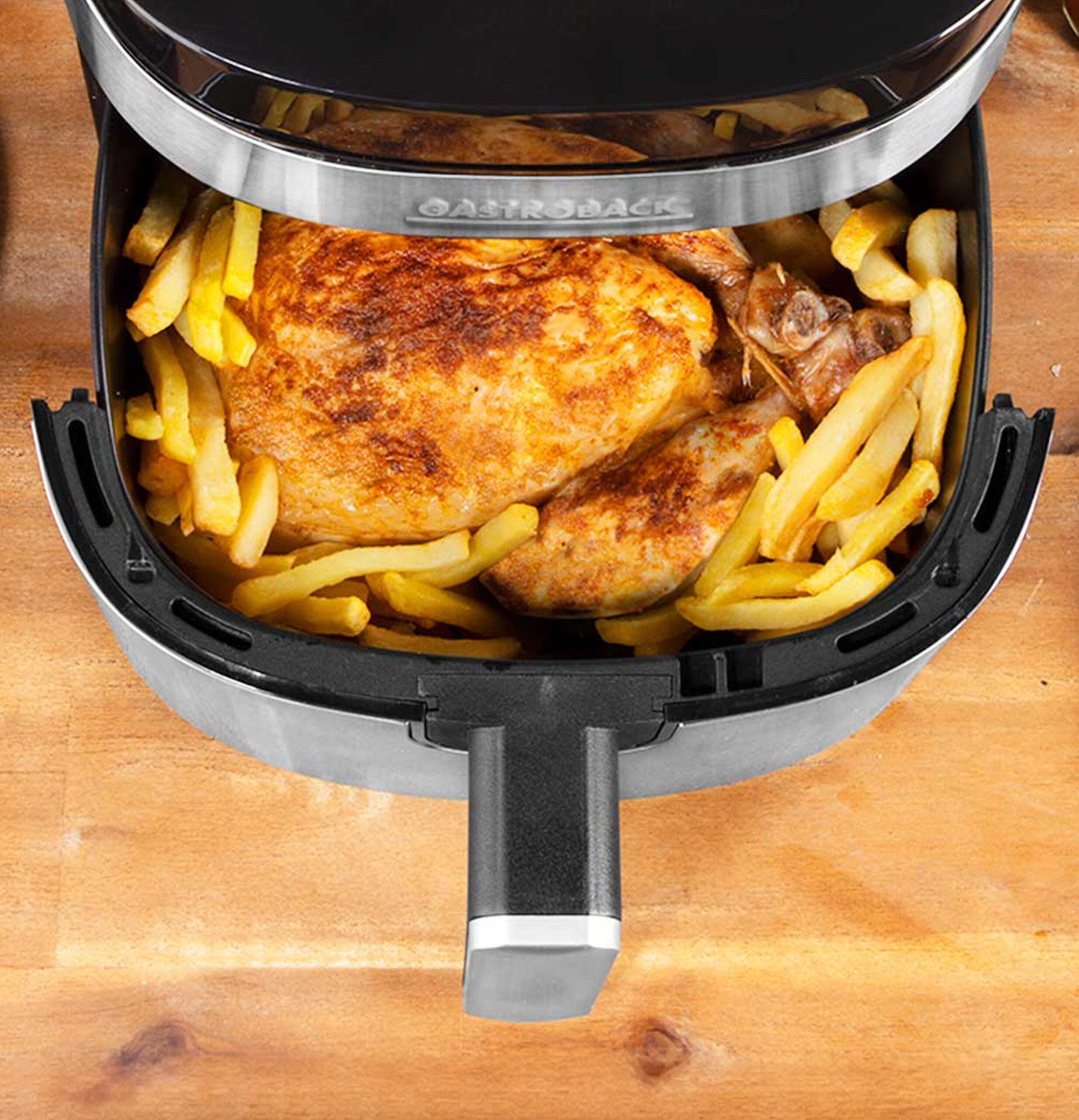 Airfryer Air Pro XXL 6.5 litres 42583-15