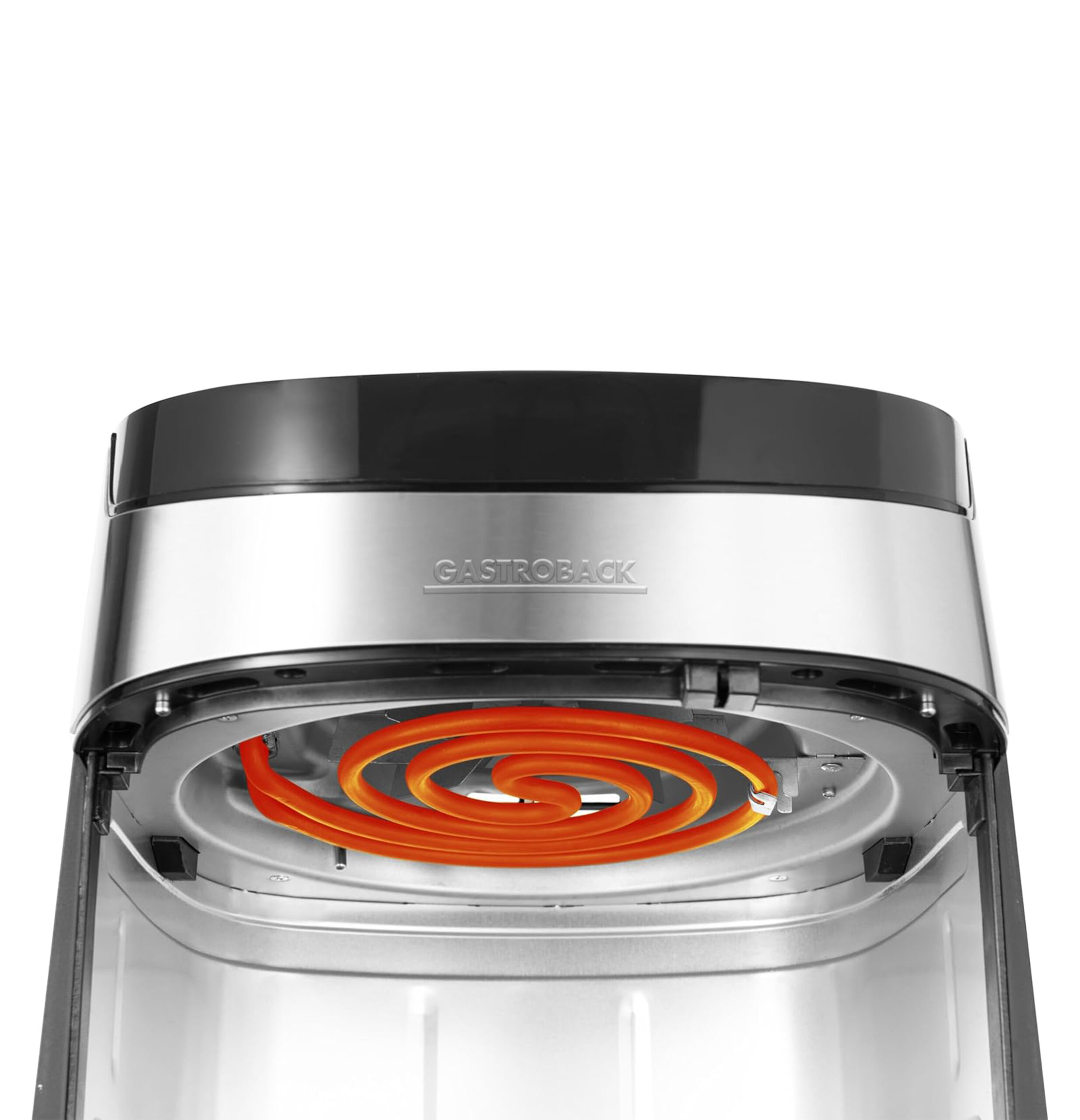 Airfryer Air Pro XXL 6.5 litres 42583-4