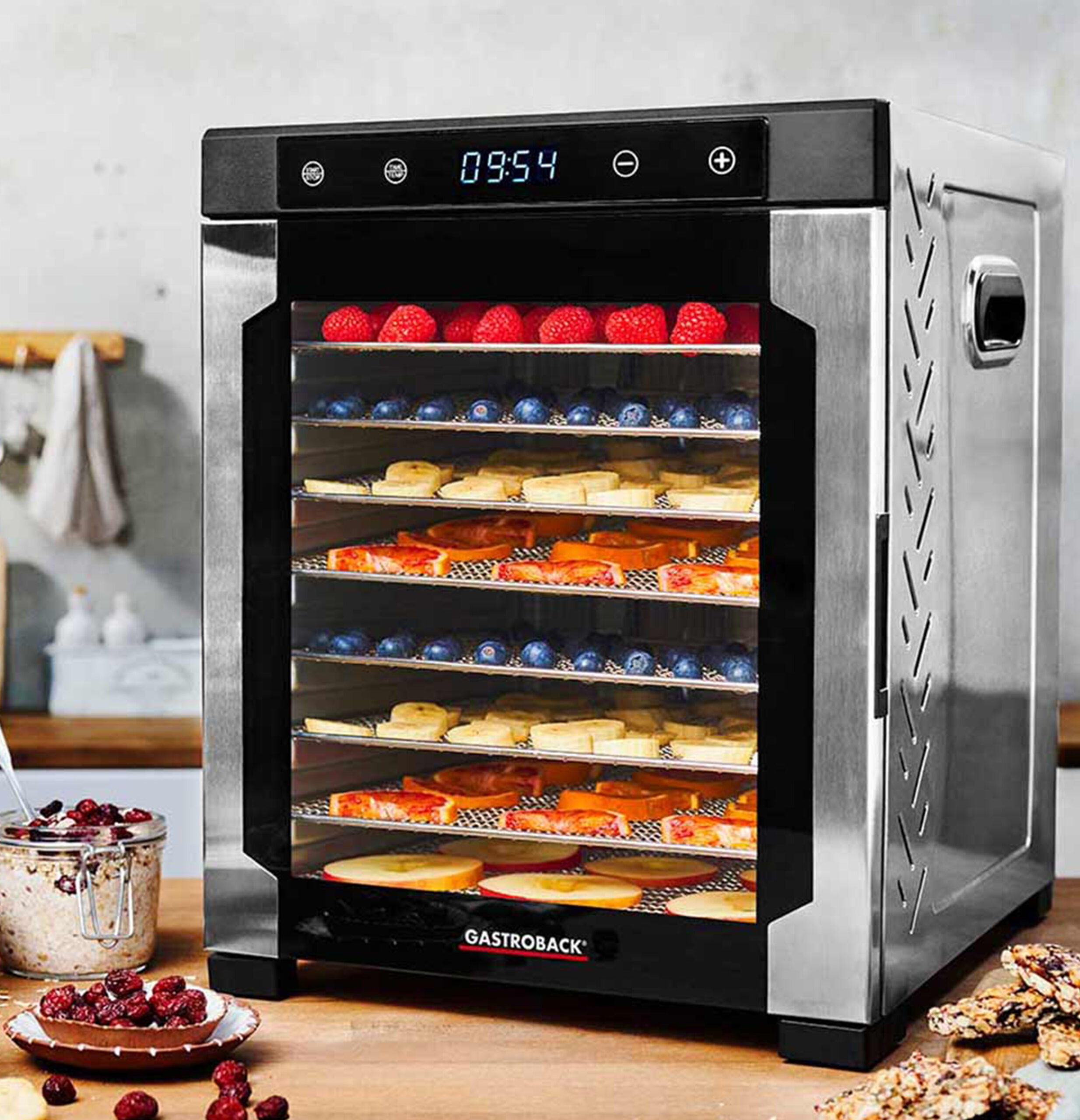 Dehydrator Max 46603-1