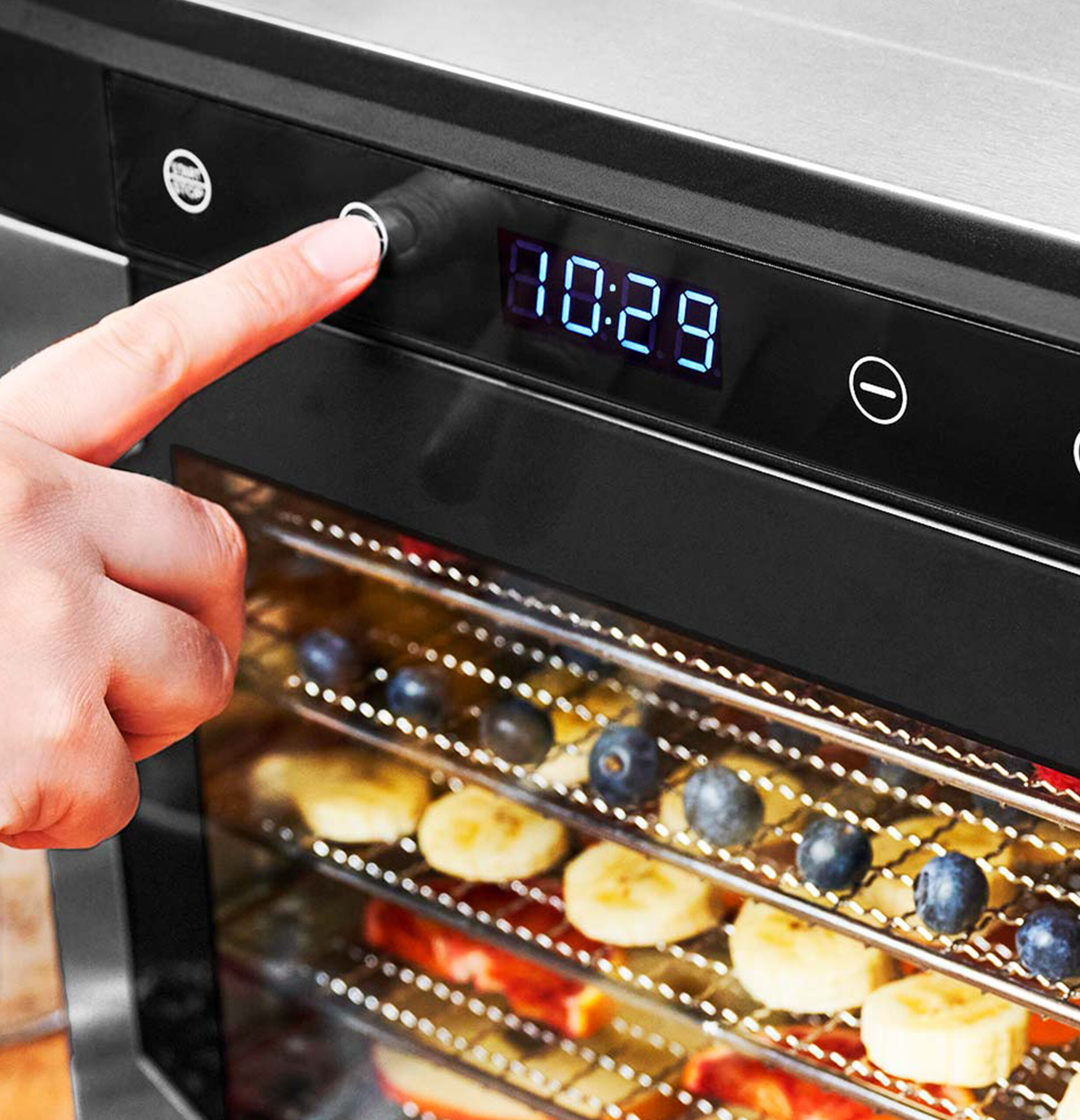 Dehydrator Max 46603-11