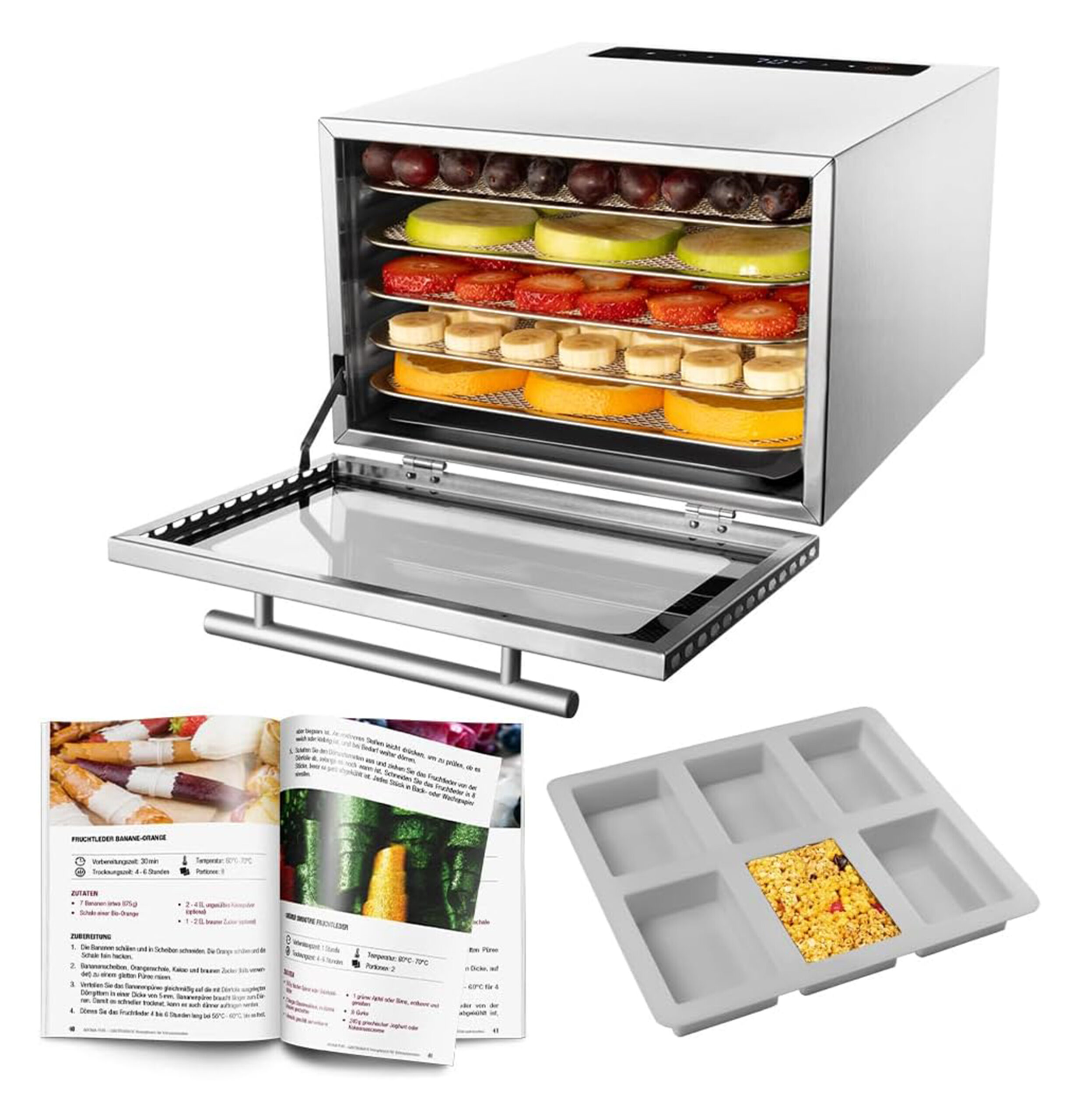 Dehydrator Mini Professional 46604-19