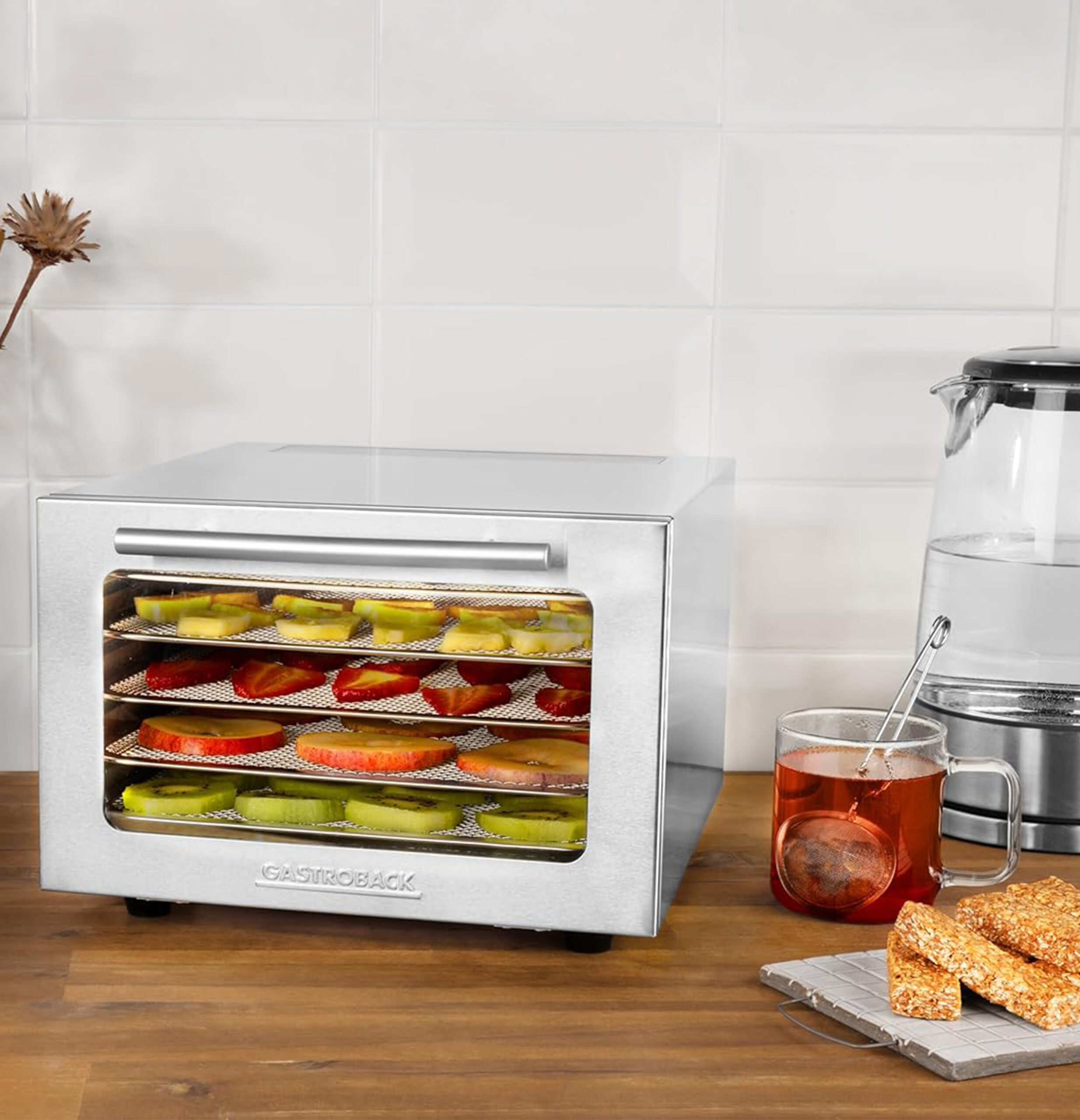 Dehydrator Mini Professional 46604-20