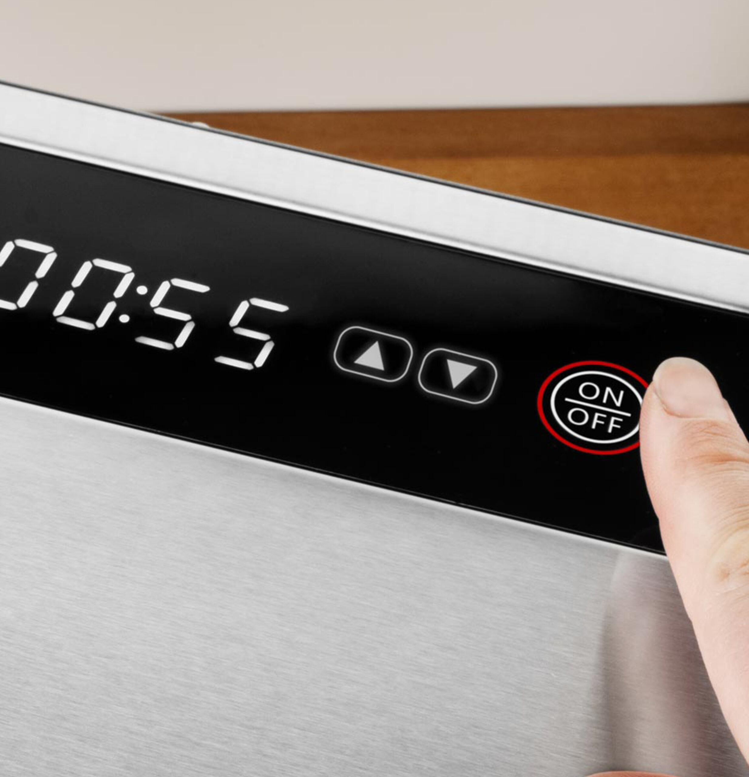 Dehydrator Mini Professional 46604-5