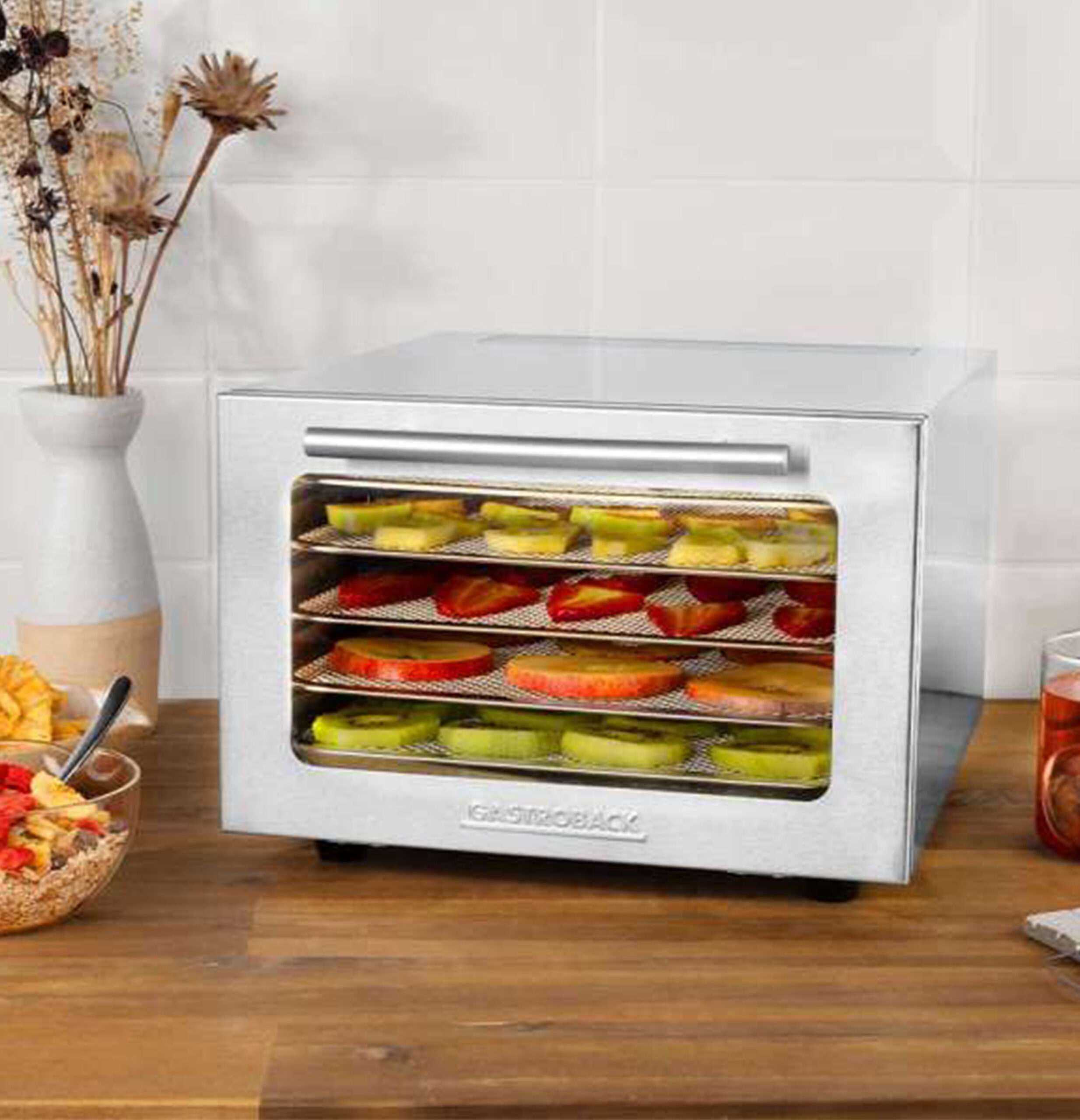 Dehydrator Mini Professional 46604-8