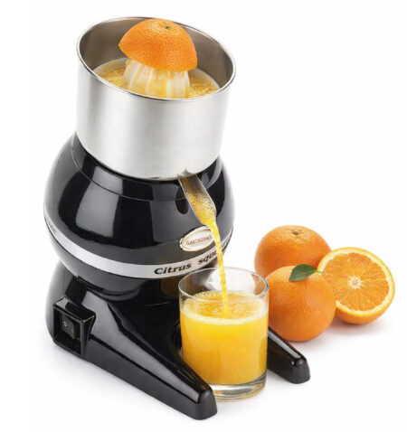 Gastroback Design Commercial Citrus Juicer – Model 40174
