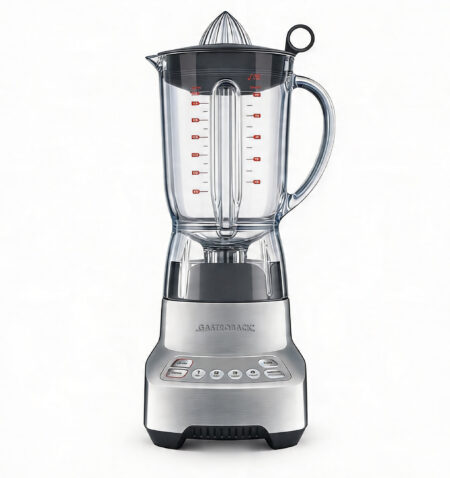 GASTROBACK DESIGN MIXER DUO ADVANCED, 41004