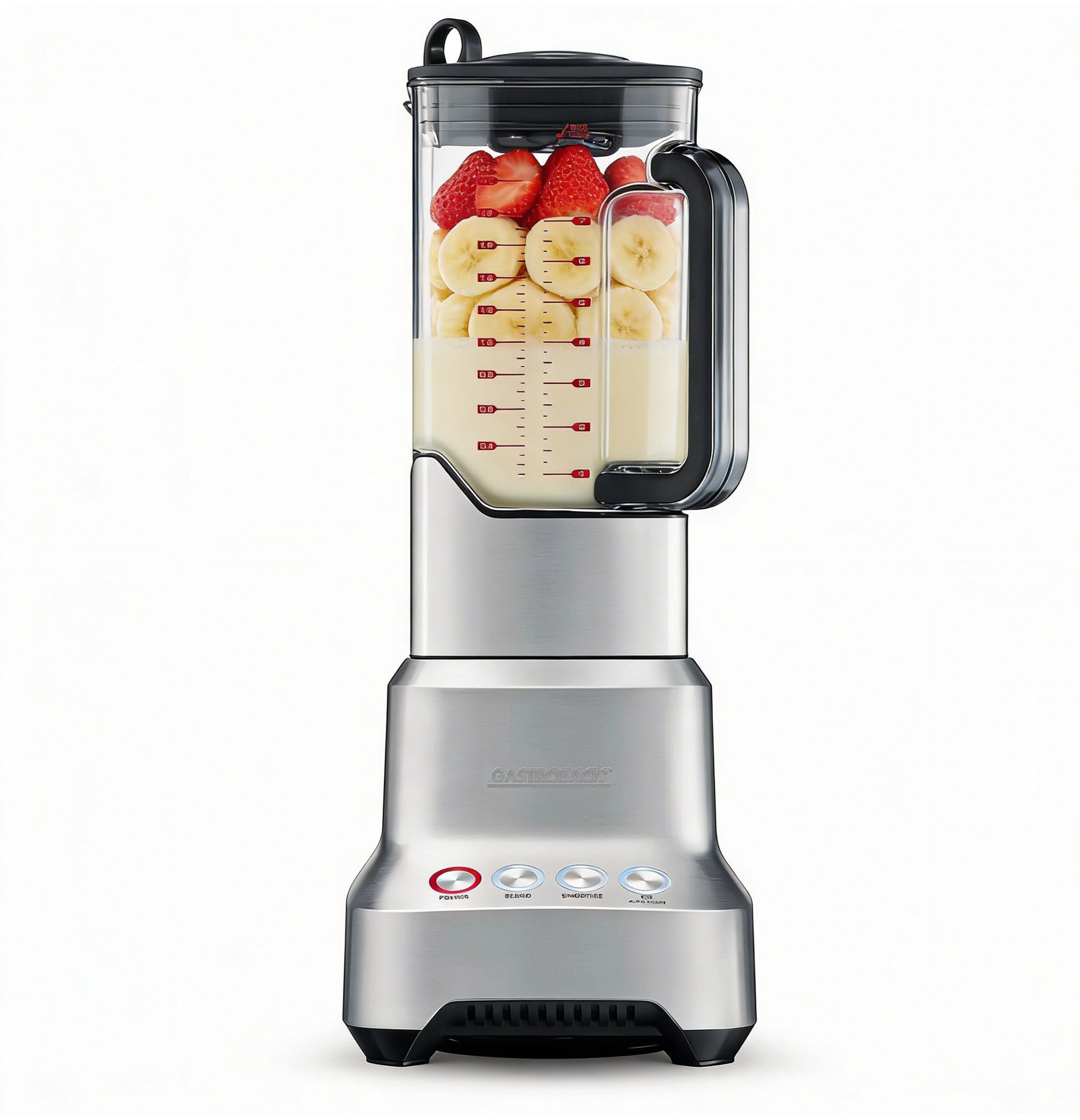 Mixer Advanced 41006-1