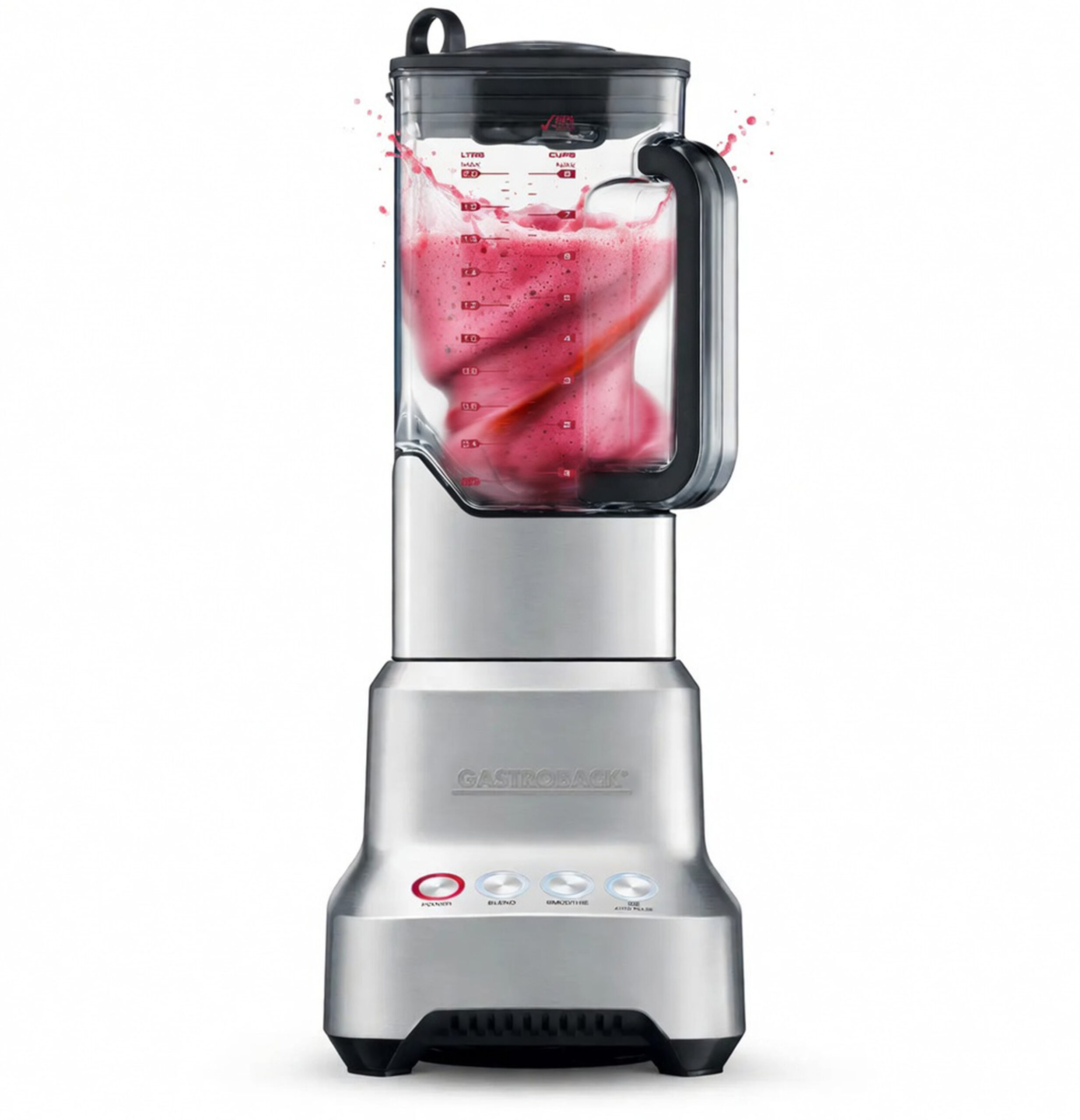 Mixer Advanced 41006-2