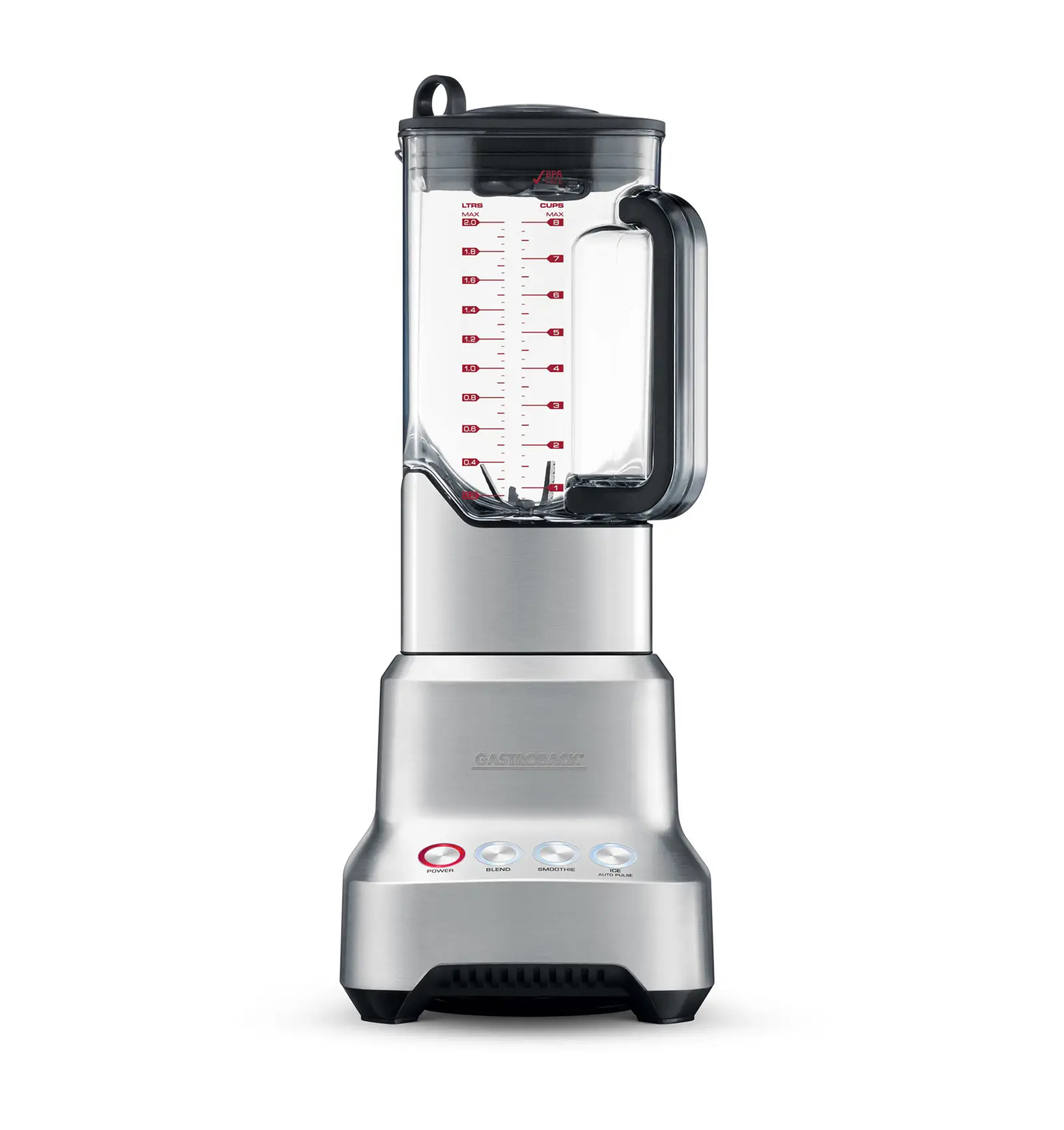 Mixer Advanced 41006-Main