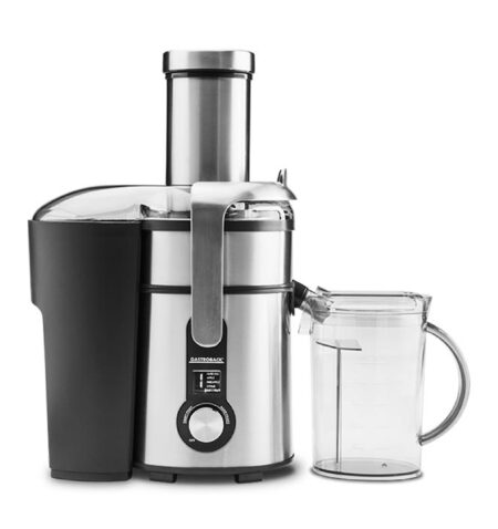Gastroback Design Multi Juicer Digital 40151