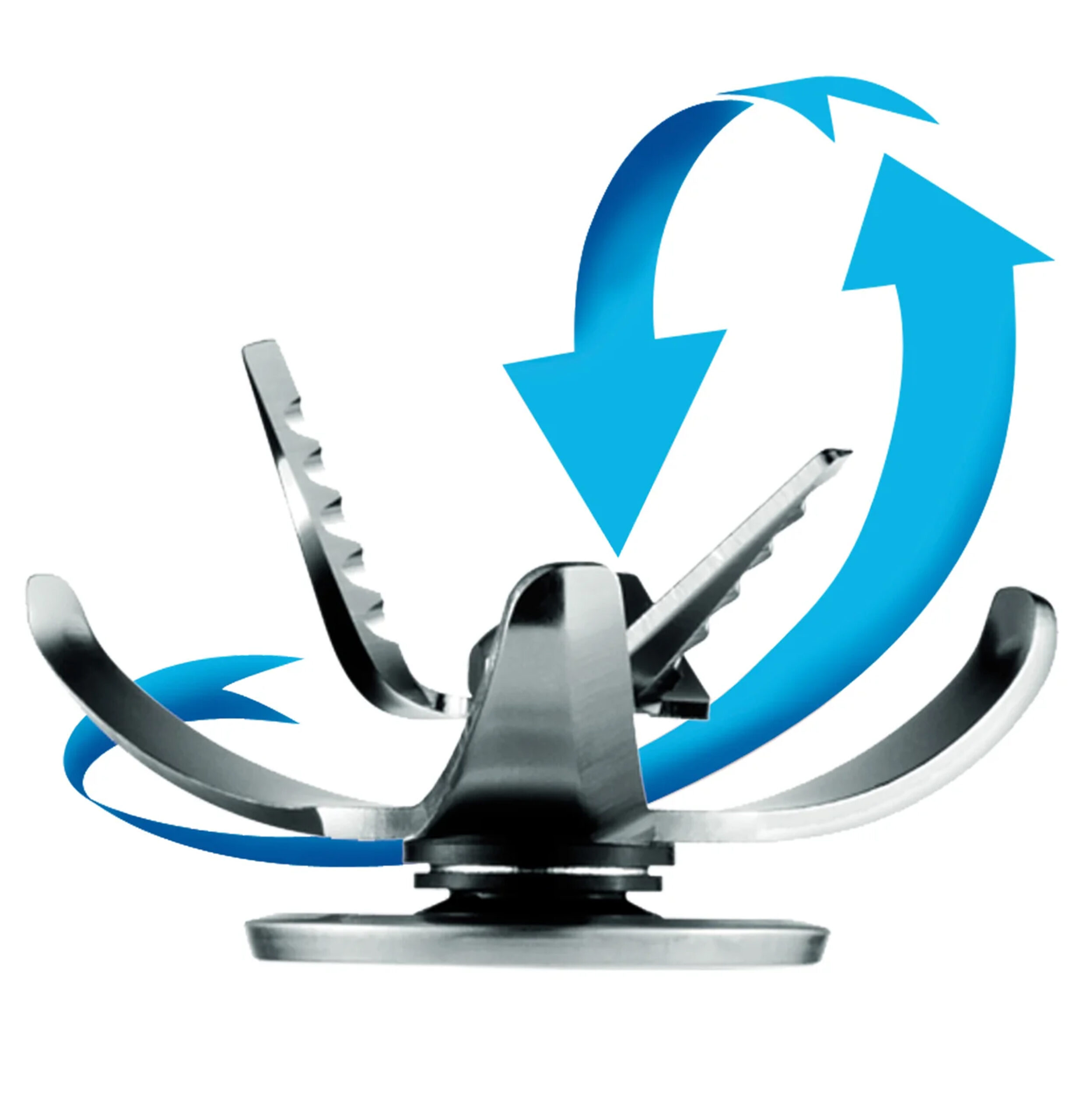 Stand Mixer Advanced Electronics 41001-13