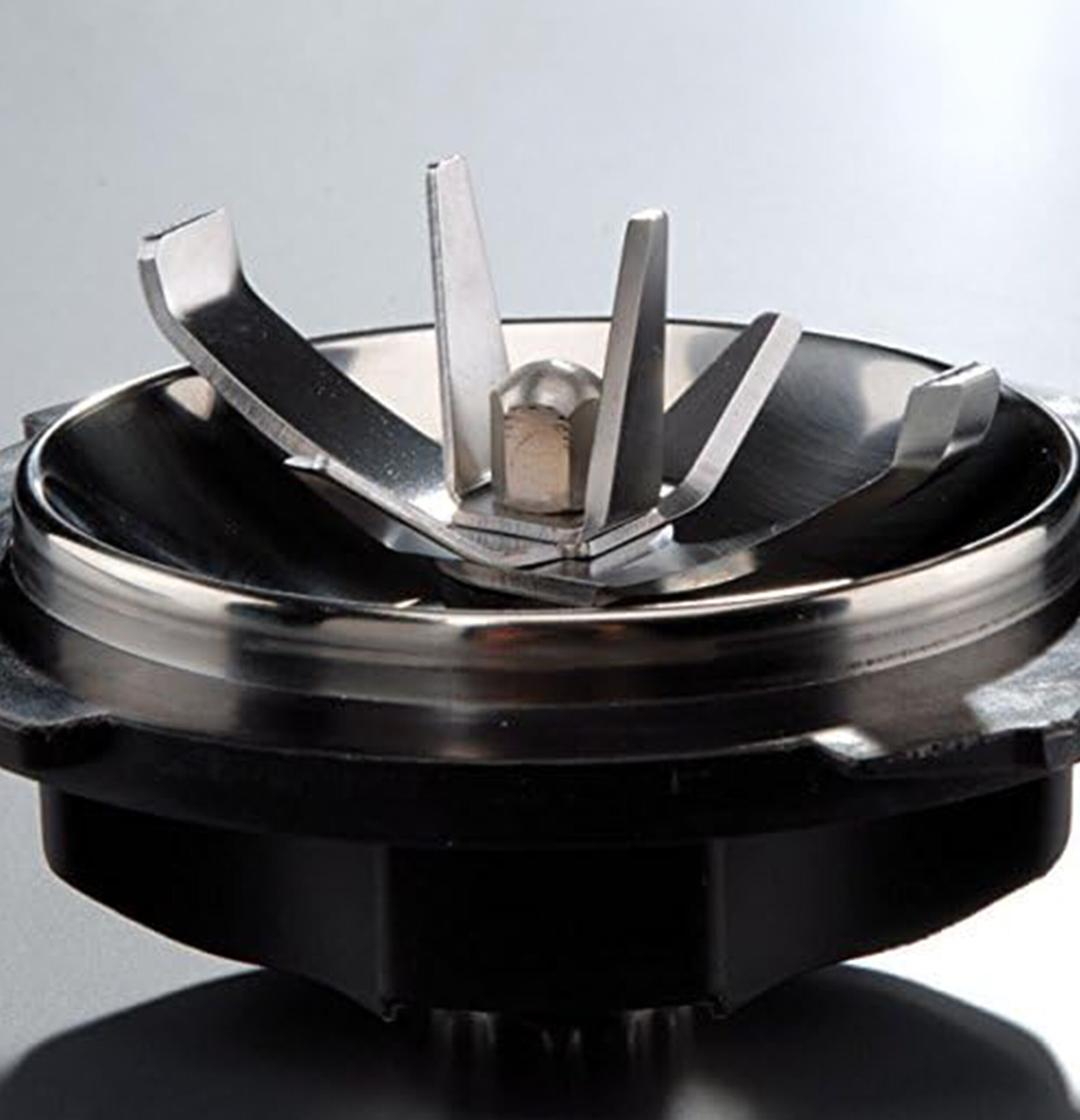 Stand Mixer Advanced Electronics 41001-7