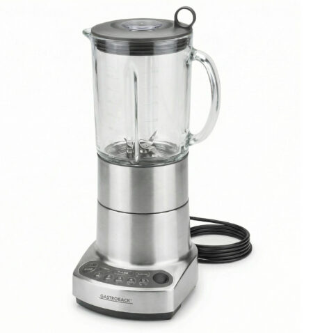 Gastroback  Design Stand Mixer Advanced Electronics 41001