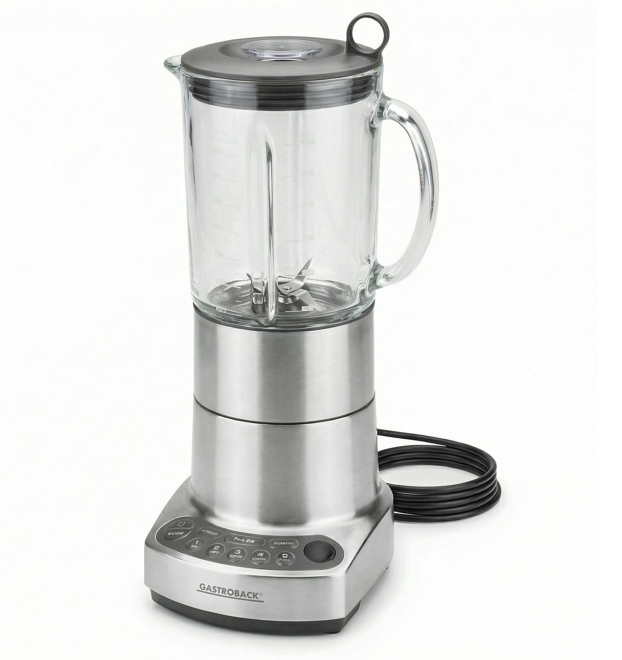 Stand Mixer Advanced Electronics 41001-Main