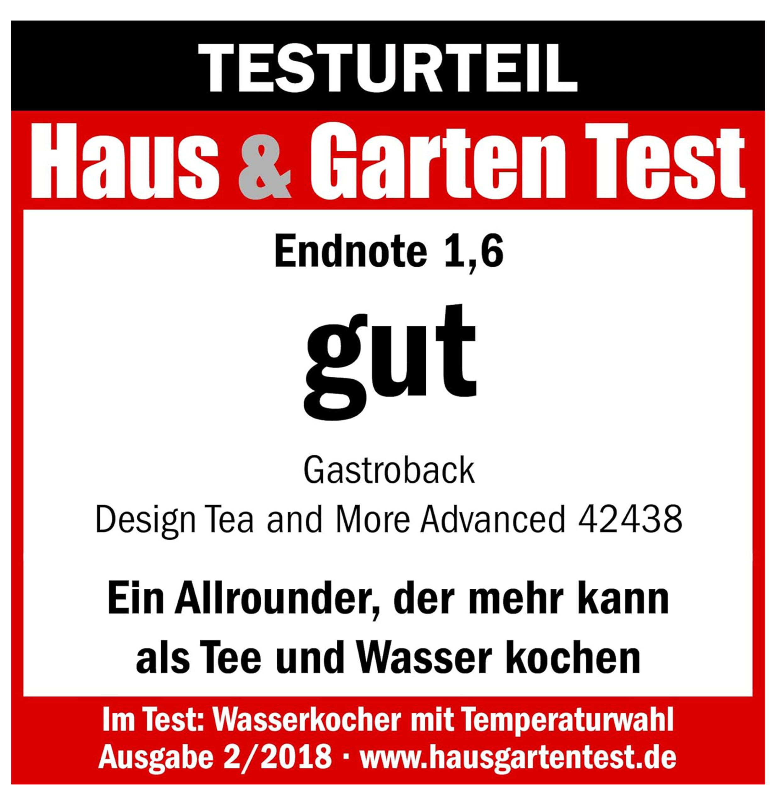 Tea and Water kettle SILVER 42438-4