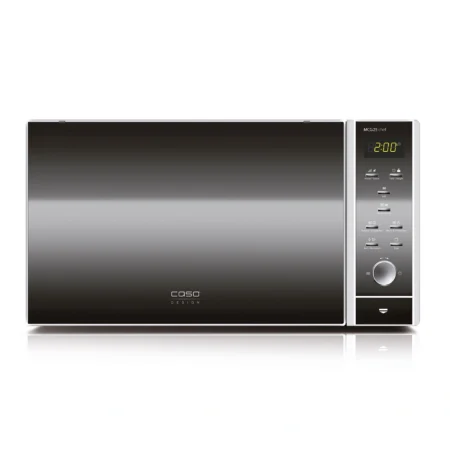Caso MCG 25 chef Design Microwave - Convection - Grill 3350