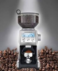 Gastroback Design Coffee Grinder – Advanced Pro 42639