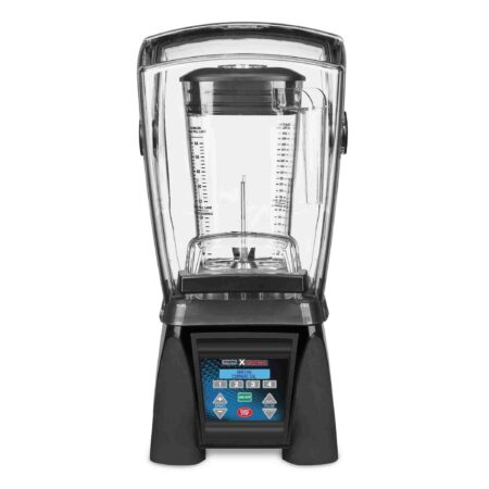 Waring Xtreme Programmable Blender with 64 oz. Copolyester Container and Sound Enclosure  MX1500XTI2CE  40201