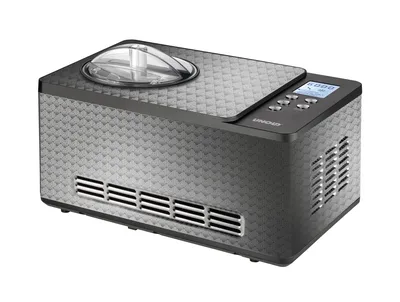 يونيولد 48897 الإصدار المحدود – صانعة آيس كريم من الستانلس ستيل