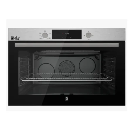 فرن غاز مدمج بالكامل Purity موديل OPRQG90ST المقاس: 90 سم