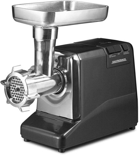 Gastroback 41402 Meat grinder 1000 Watt