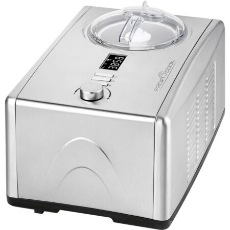 Profi Cook PC-ICM 1091 N Ice Cream Maker 1.5l