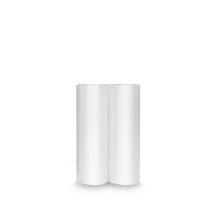 Caso Foil rolls for vacuum sealing 20x720 cm, 2 rolls 1124